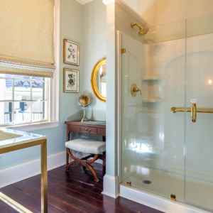 Marjorie's Room - Linden B&B