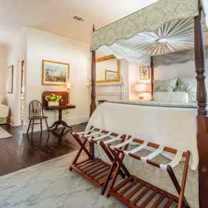 Marjorie's Room - Linden B&B