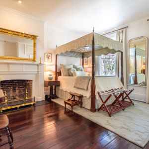 Marjorie's Room - Linden B&B