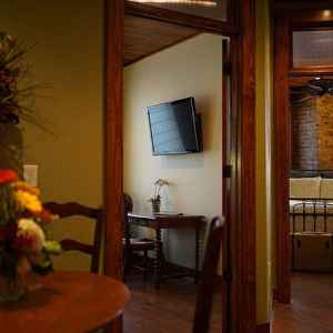 Houston, Mississippi Bed and Breakfast