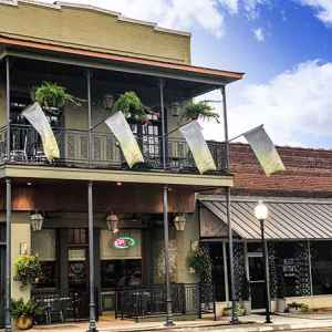 Daisy's on the Square Bed and Breakfast - Houston, Mississippi