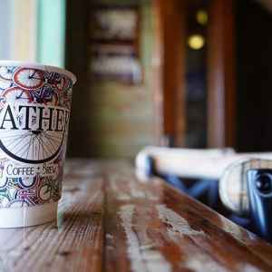 Gather Coffee