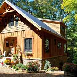 Timber Ridge Cabin - Franklin, TN - Natchez Trace