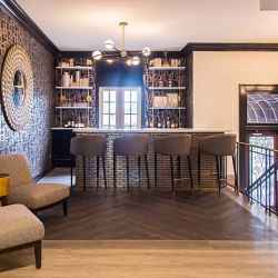 Lounge Area
