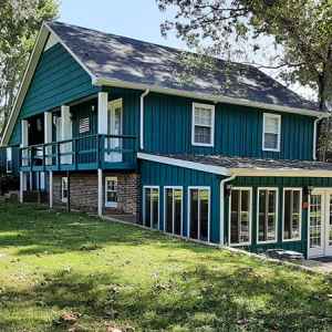 Miss Scarlett's Bed and Breakfast - Hohenwald, Tennessee