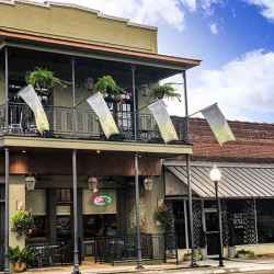 Daisy's on the Square B&B - Houston, MS