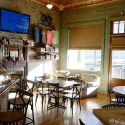 Gather Coffee + Brew - Houston, Mississippi