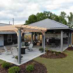 Trailhead Bike and Bed - Houston, MS