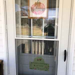 Welcome to Butler's Cottage