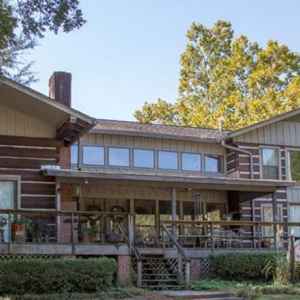 French Camp B&B - French Camp, MS
