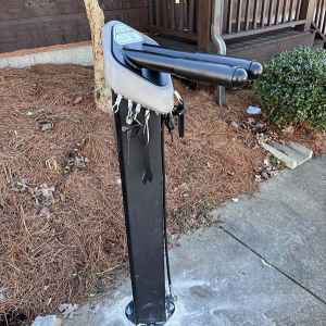 Bicycle Repair Stand