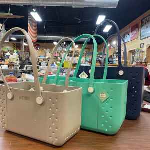 Multi-Purpose Rubber Totes