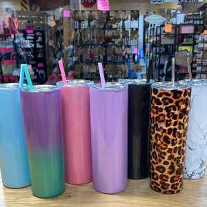Tumblers