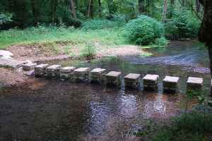 Rock Spring at milepost 330.2- Alabama