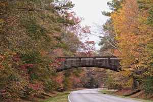 AL Hwy 20 Overpass at milepost 336 - Alabama