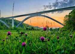 Double Arch Bridge