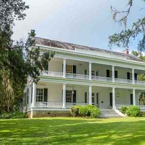 Cedars Plantation - Church Hill, Mississippi