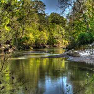Coles Creek