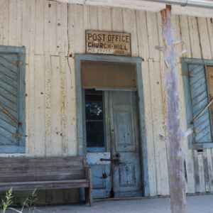 Wagners Grocery