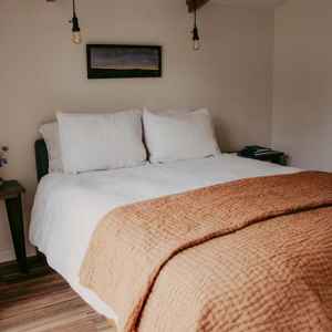 Queen Size Bed