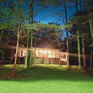 The Cottage