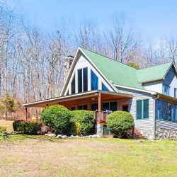 The Chalet