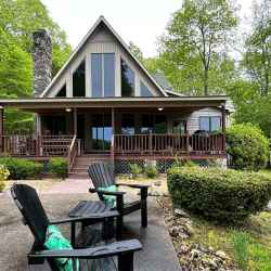 The Chalet