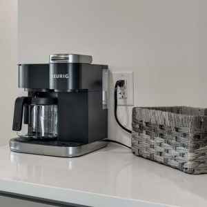 Keurig Coffee Maker