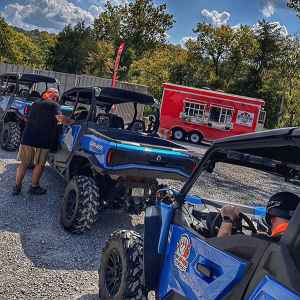 Fisher's Off-Road Rentals