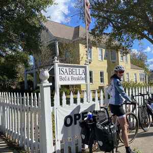 Isabella Bed and Breakfast in Port Gibson, MS
