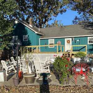 Miss Scarlett's B&B - Hohenwald, TN