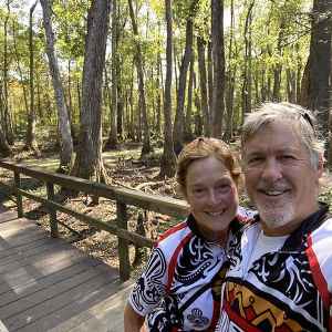 Cypress Swamp